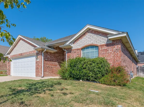 6720 Chalk River Dr, Fort Worth, TX 76179