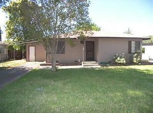 404 E Rumble Rd, Modesto, CA 95350