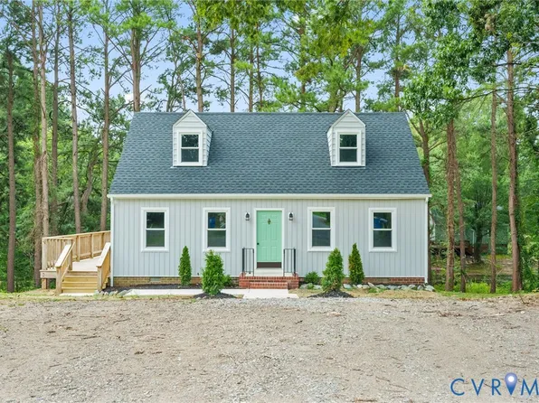 7247 Drewce Ct, Mechanicsville, VA 23111