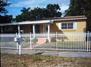 1035 NW 117th St, Miami, FL 33168