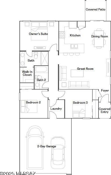 2nd image of 10410 W Beaman Ln