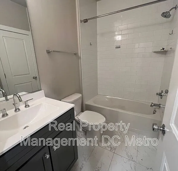 7205 Georgia Ave NW #A — Photo 14