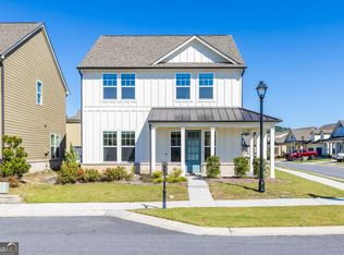 4501 Encore Blvd, Duluth, GA 30097