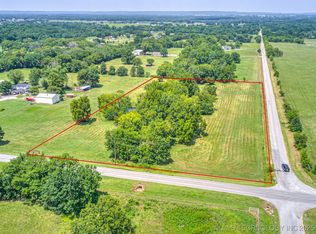 0 W 103rd St N, Sperry, OK 74073