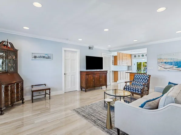 1024 Bel Air Drive #2, Highland Beach, FL 33487