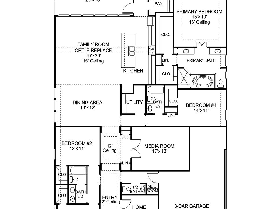 2nd image of 9309 Dingo Dr