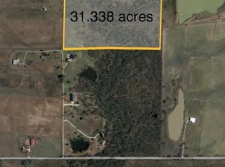 638 Scoggins Rd, Tioga, TX 76271