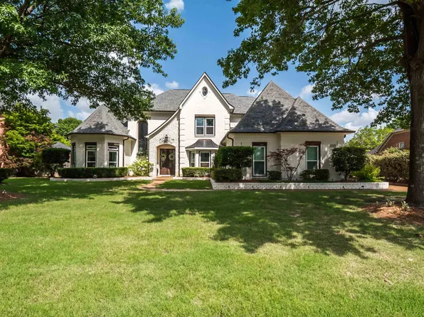1785 Dickens Cv, Germantown, TN 38138