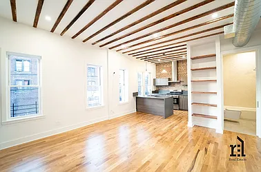 Rented by Voro New York