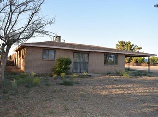 2645 Highway 418 SW, Deming, NM 88030