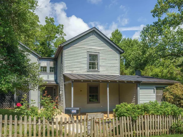 203 Riverside Ave, Charlottesville, VA 22902