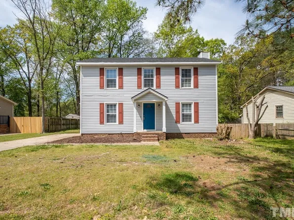 3913 Falmouth Dr, Raleigh, NC 27604