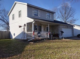 1054 Windsor Rd, Terre Haute, IN 47802