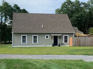 1024 Albany Tpke, Old Chatham, NY 12136