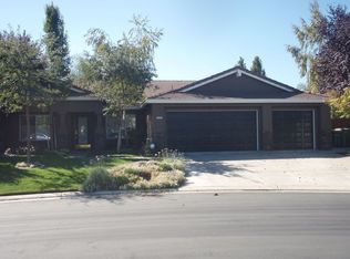 3592 Lake Front Dr, Stockton, CA 95209