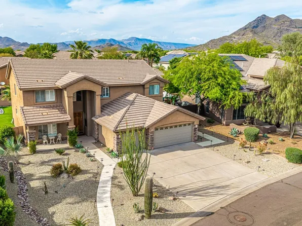 33206 N 61ST Street, Scottsdale, AZ 85266