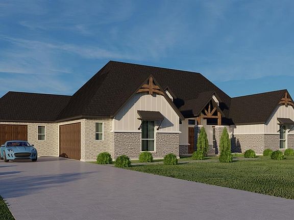 2nd image of 3410 Northwest Crossing