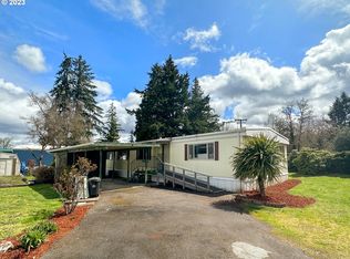 7080 Thurston Rd SPACE 18, Springfield, OR 97478