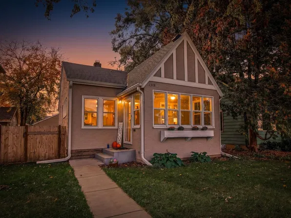 1318 Eleanor Ave, Saint Paul, MN 55116
