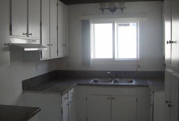 Upgraded Kitchen