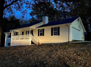 6710 Anderson Lake Rd, Dawsonville, GA 30534