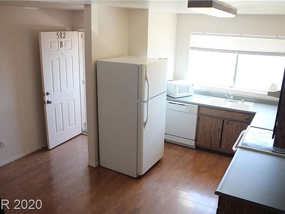 4th image of 3579 Arville St Unit 502B