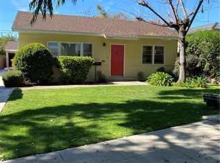 1605 Kenilworth Ave, Pasadena, CA 91103
