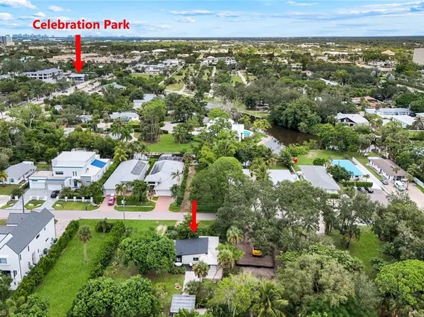 3032 Coco AVE, NAPLES, FL 34112