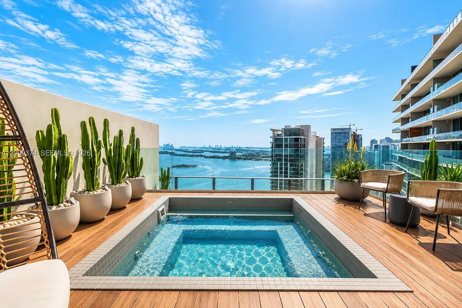 Paraiso Bay Condo — Photo 3