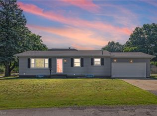 1761 Dallas Ave, Akron, OH 44301