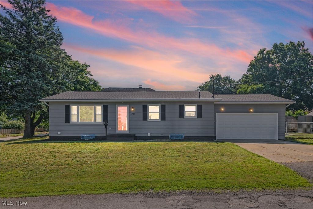 Real estate listing image