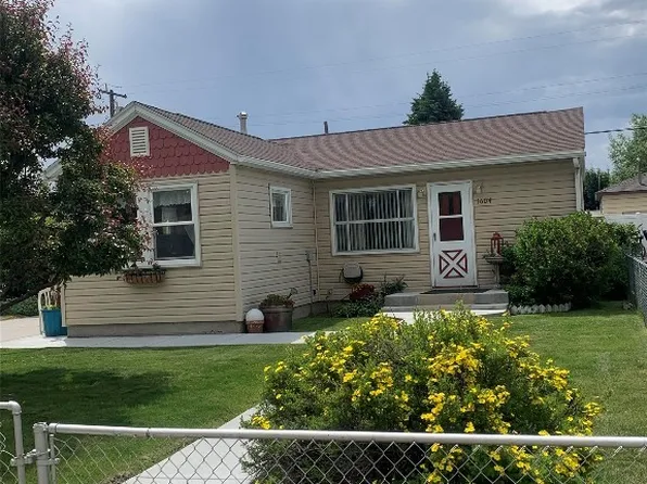 1604 Schley Ave, Butte, MT 59701