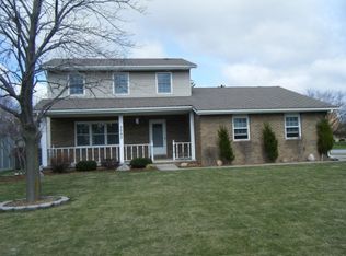 3093 Melrose Dr, Bay City, MI 48706