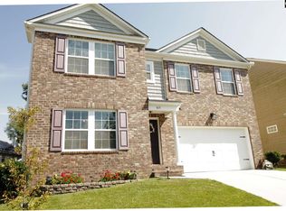 164 Palm St, Chapin, SC 29036