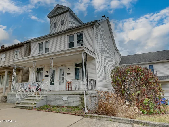 759 Pine St, Kulpmont, PA 17834