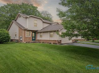 1846 Peacock Ln #1846, Holland, OH