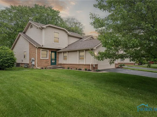 1846 Peacock Ln #1846, Holland, OH 43528