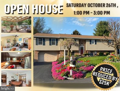1312 Jill Ann Dr, Lebanon, PA, 17042