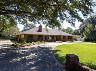 3675 Pine Tip Rd, Tallahassee, FL 32312