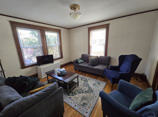 17 Elmira St #B, Boston, MA 02135