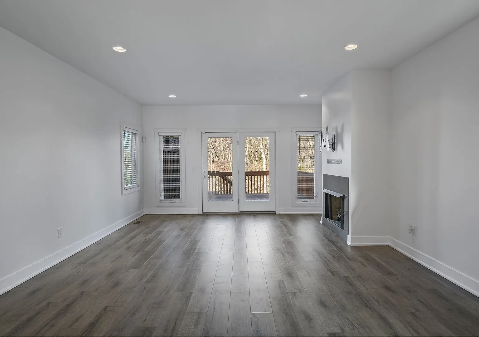 Modern 3 bedroom Home in East Nashville Close to the Most Popular Places in Nashville! — Photo 3