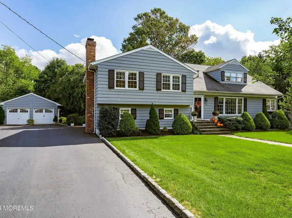 70 Silverbrook Road, Shrewsbury Boro, NJ 07702
