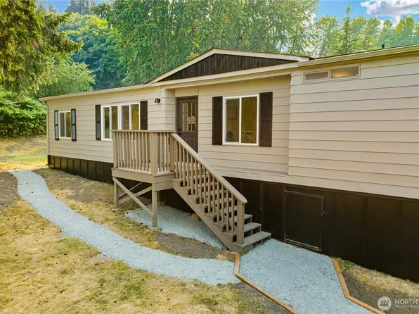 4357 W Pleasant Street, Port Orchard, WA 98367