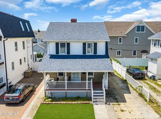 1801 Surf Ave, Belmar, NJ 07719