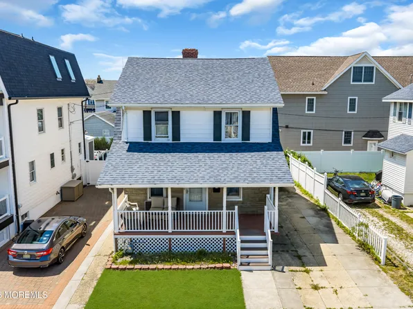 1801 Surf Avenue, Belmar, NJ 07719
