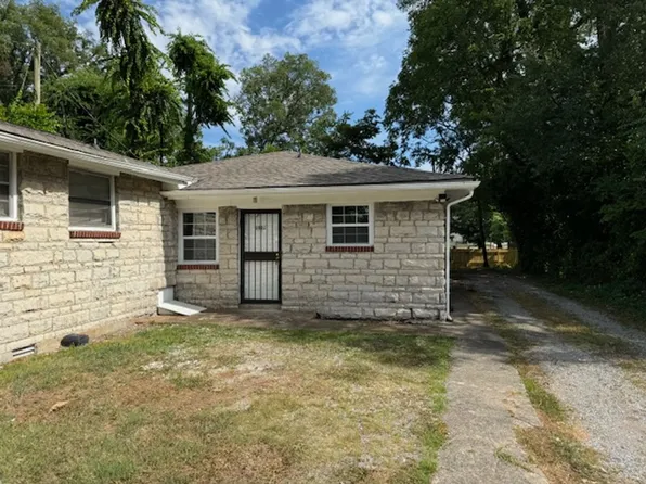 1911 Morena St, Nashville, TN 37208