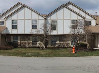 2325 Worthing Dr UNIT 201D, Naperville, IL 60565