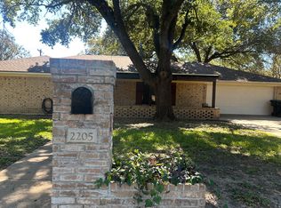 2205 Forest Trl, Temple, TX 76502