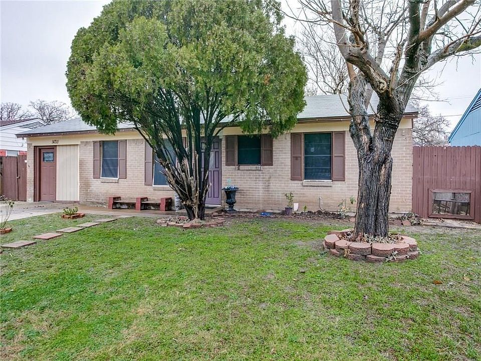 1st image of 14311 Horseshoe Trl