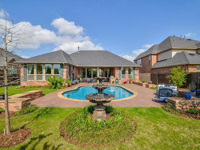 27438 N Saddle Creek Ln, Fulshear, TX, 77441